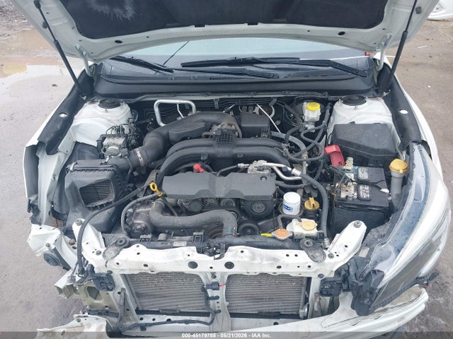 Subaru Legacy 2.5i Premium