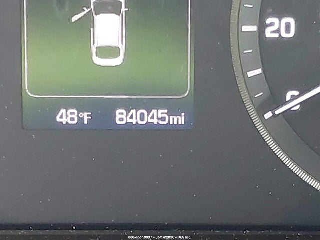 Hyundai SONATA Sport