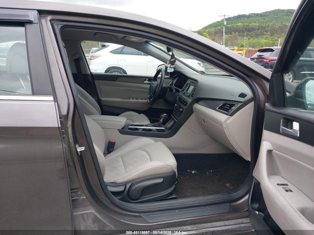Hyundai SONATA Sport