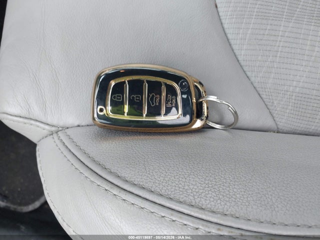 Hyundai SONATA Sport