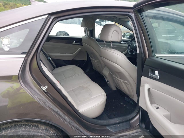 Hyundai SONATA Sport