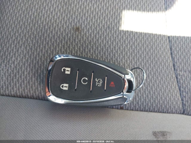 Chevrolet Cruze Lt Auto