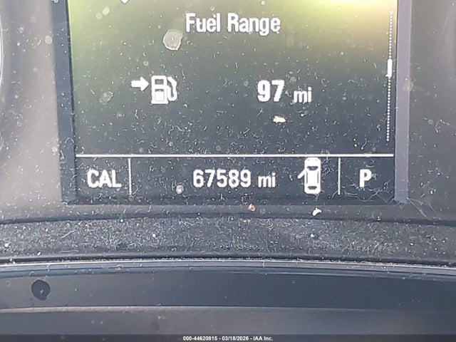 Chevrolet Cruze Lt Auto
