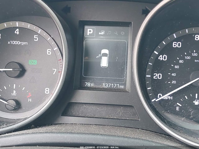 Hyundai SANTA FE 2.4l