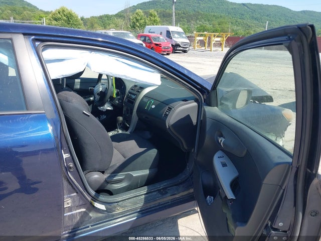 Toyota Corolla S