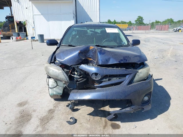 Toyota Corolla S