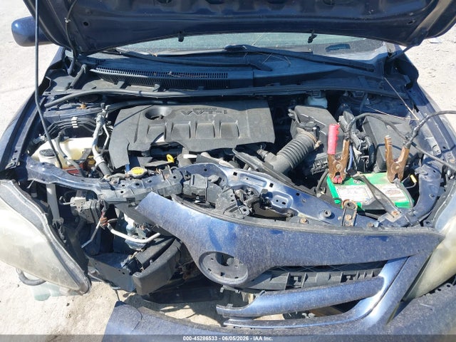 Toyota Corolla S