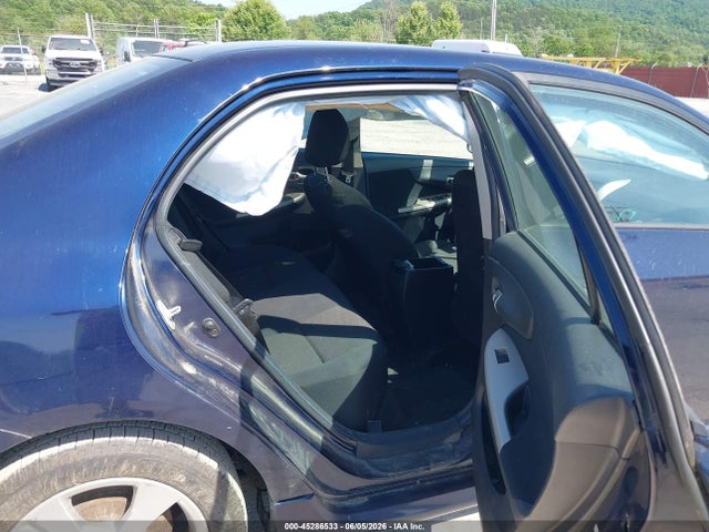 Toyota Corolla S