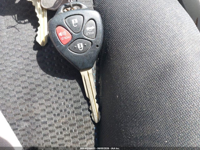 Toyota Corolla S