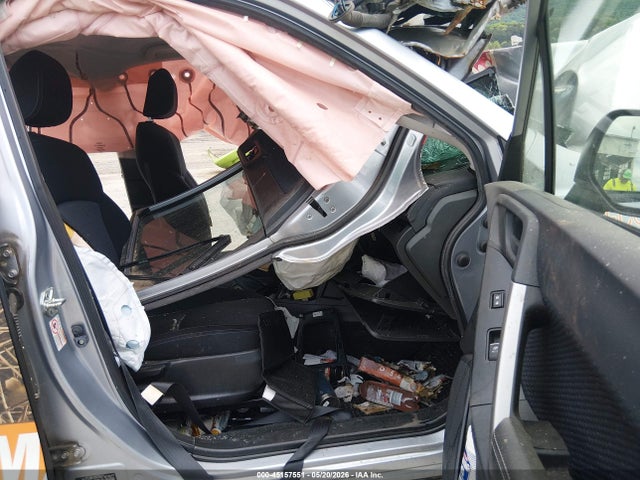 Subaru Forester 2.5i
