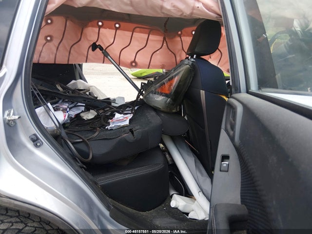 Subaru Forester 2.5i