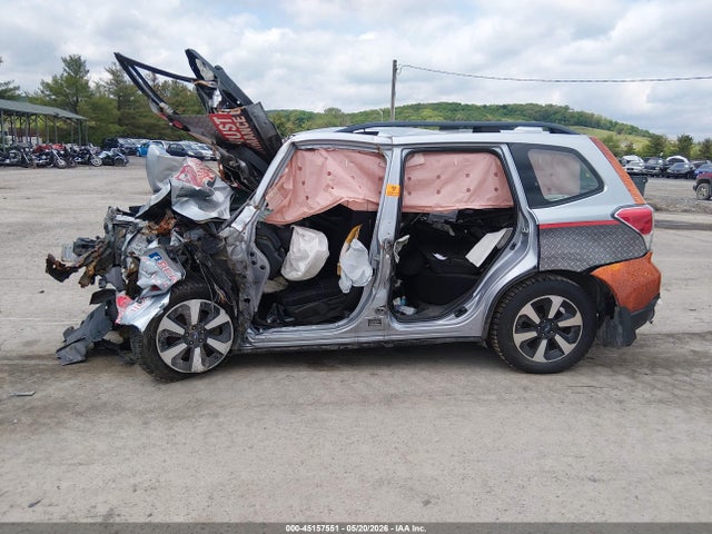Subaru Forester 2.5i