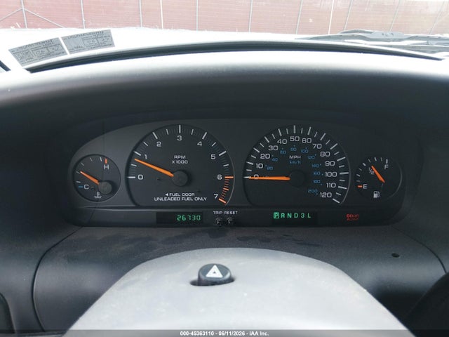 Plymouth Grand Voyager Se