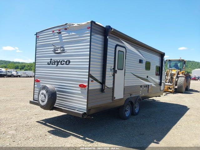 Jayco Jayflight Slx