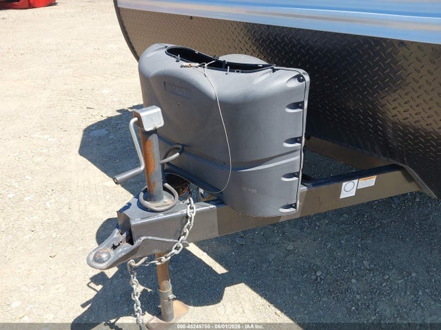 Jayco Jayflight Slx