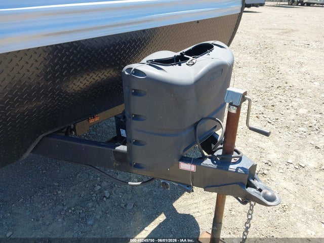 Jayco Jayflight Slx