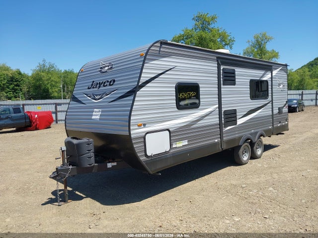 Jayco Jayflight Slx