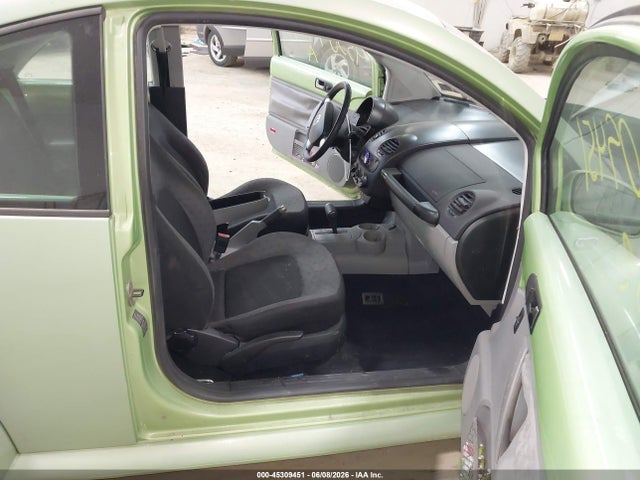 Volkswagen Beetle Gls