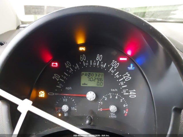 Volkswagen Beetle Gls