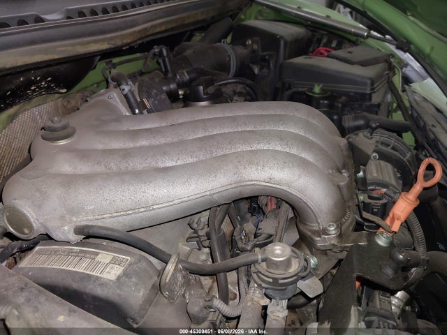 Volkswagen Beetle Gls