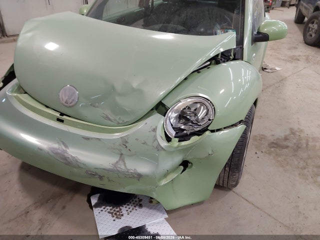 Volkswagen Beetle Gls