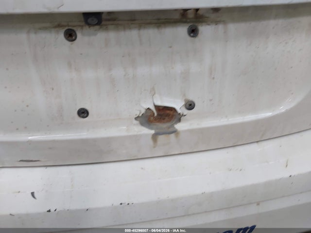Chevrolet Spark Ls Cvt