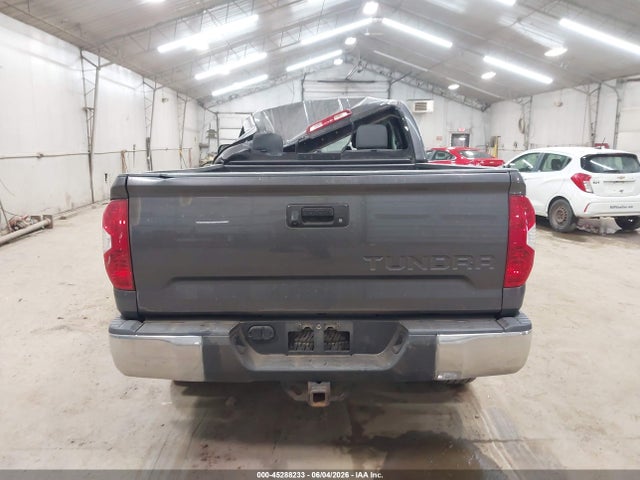 Toyota Tundra Sr5 5.7l V8