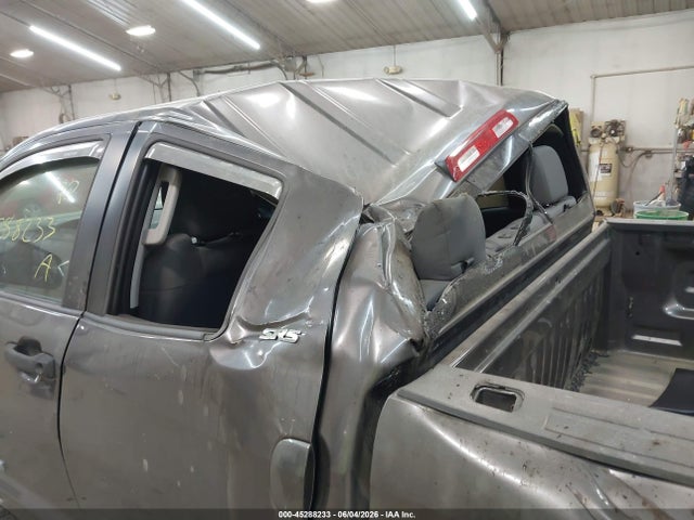 Toyota Tundra Sr5 5.7l V8