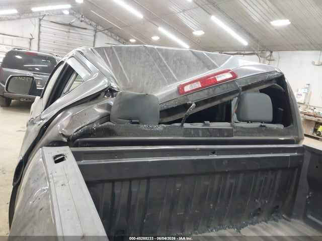 Toyota Tundra Sr5 5.7l V8
