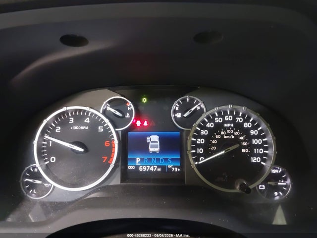 Toyota Tundra Sr5 5.7l V8