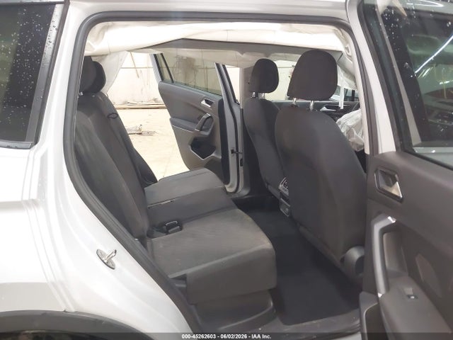 Volkswagen Tiguan 2.0t S