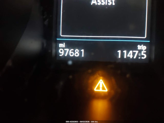 Volkswagen Tiguan 2.0t S