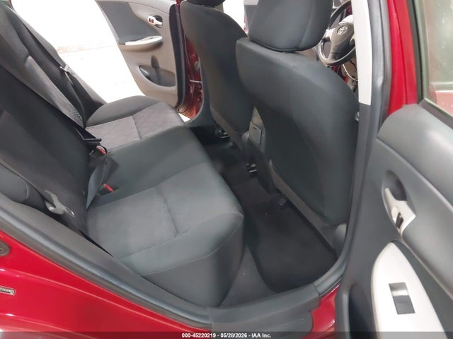 Toyota Corolla S