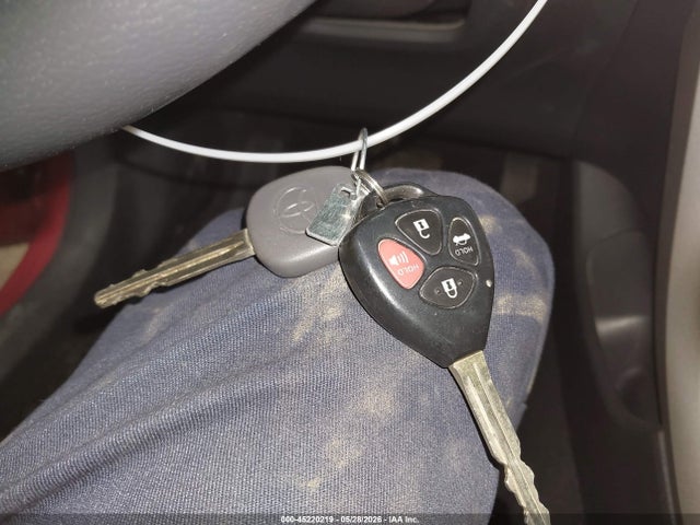 Toyota Corolla S