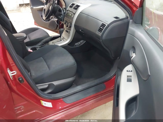 Toyota Corolla S