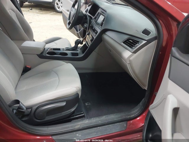 Hyundai SONATA Se
