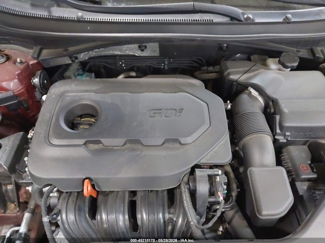 Hyundai SONATA Se