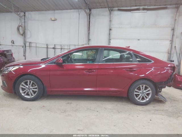Hyundai SONATA Se