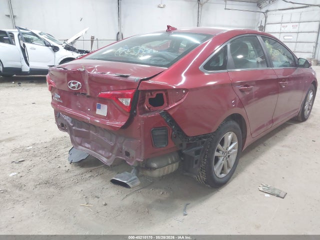 Hyundai SONATA Se