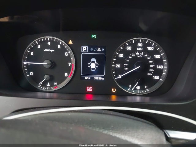 Hyundai SONATA Se