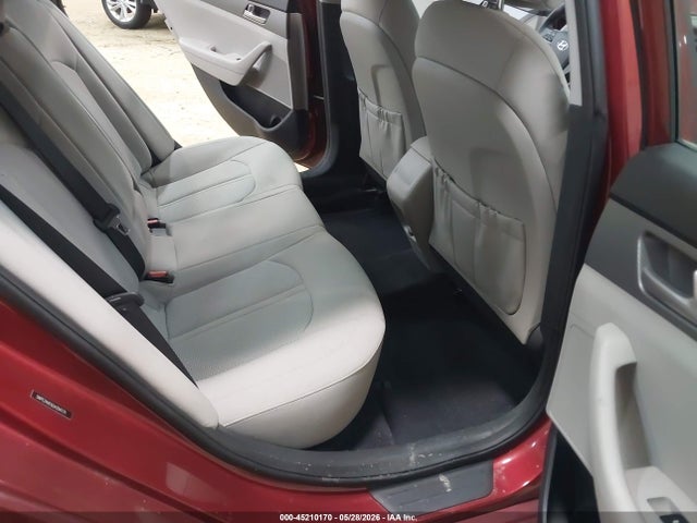 Hyundai SONATA Se