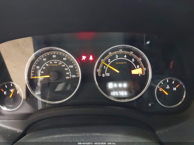 Jeep Compass High Altitude 4x4