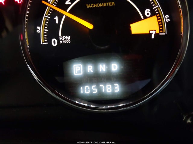 Jeep Compass High Altitude 4x4