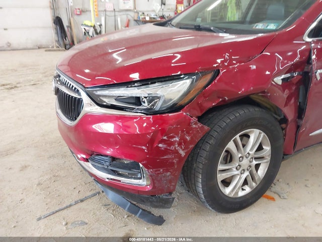 Buick Enclave Essence