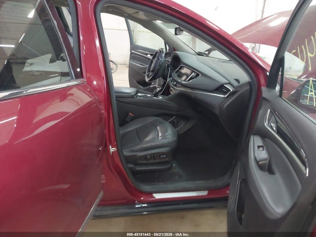 Buick Enclave Essence