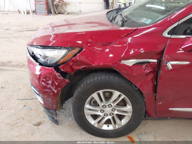 Buick Enclave Essence
