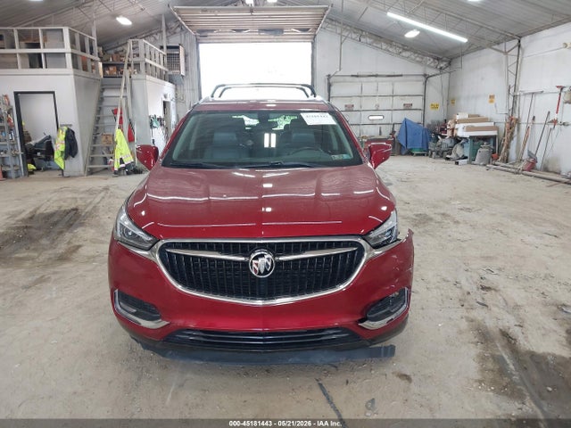 Buick Enclave Essence