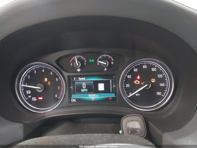 Buick Enclave Essence