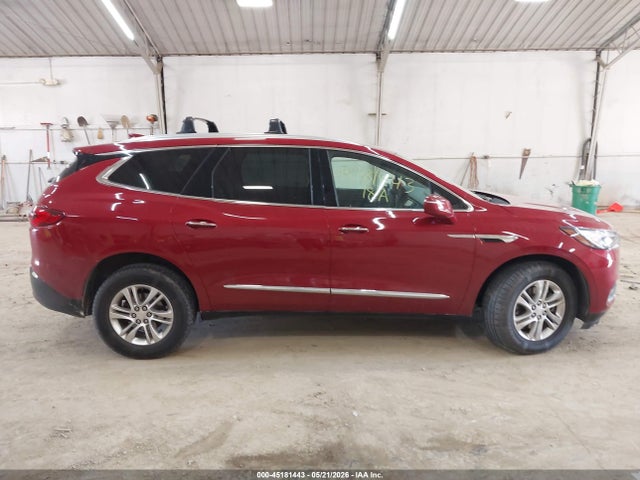 Buick Enclave Essence