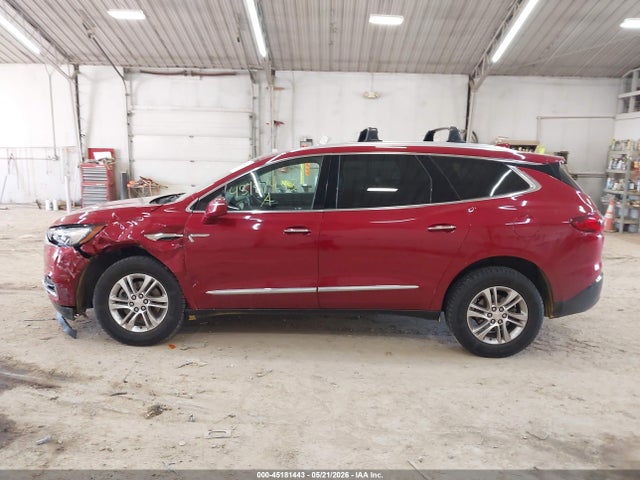 Buick Enclave Essence